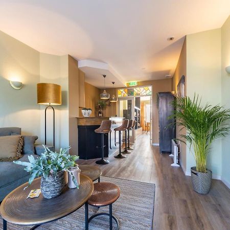 שחין אופ חול Panorama Sousberg Appartementen מראה חיצוני תמונה