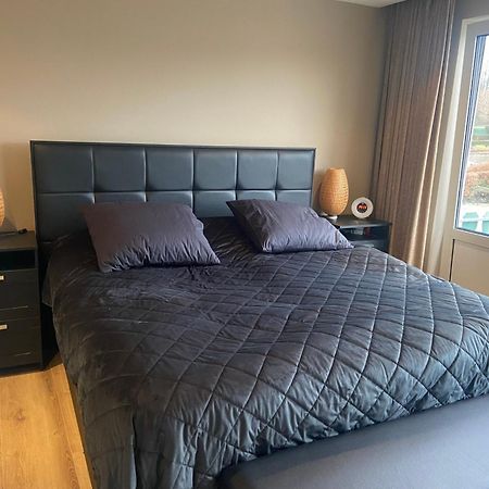 שחין אופ חול Panorama Sousberg Appartementen חדר תמונה