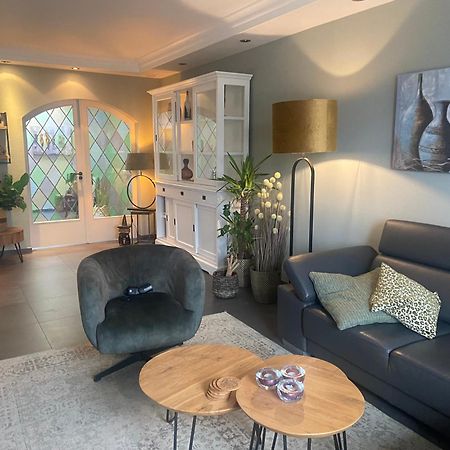 שחין אופ חול Panorama Sousberg Appartementen מראה חיצוני תמונה