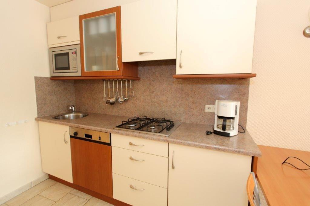 שחין אופ חול Panorama Sousberg Appartementen מראה חיצוני תמונה
