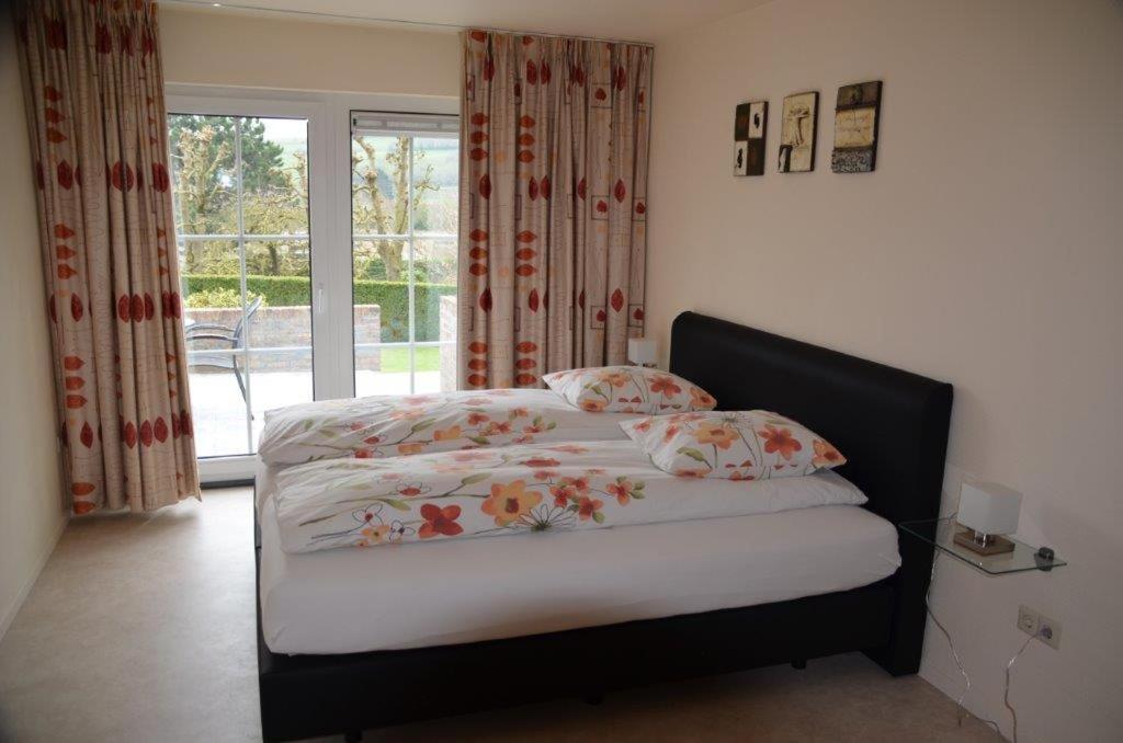 שחין אופ חול Panorama Sousberg Appartementen מראה חיצוני תמונה