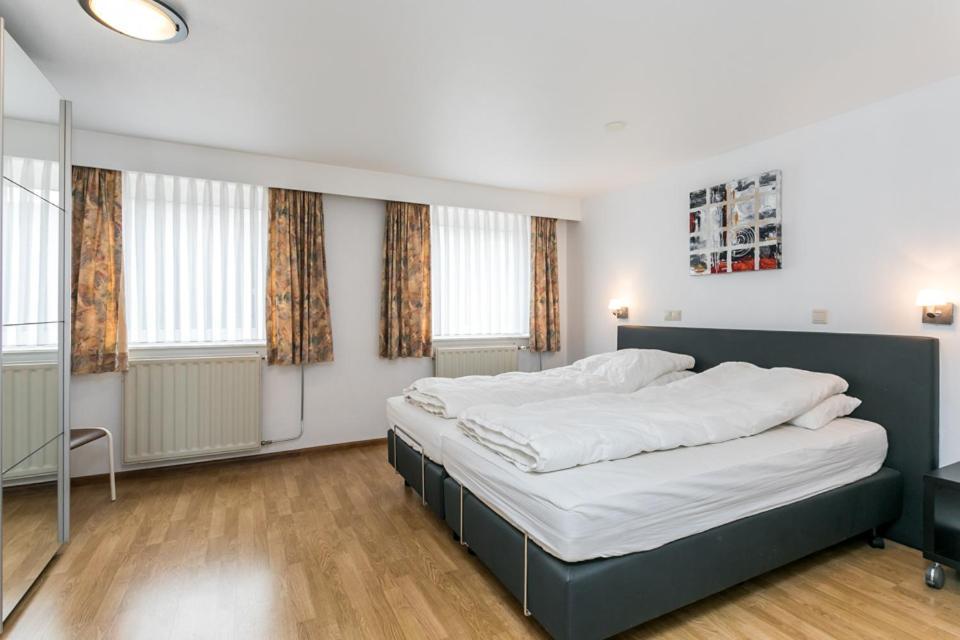 שחין אופ חול Panorama Sousberg Appartementen מראה חיצוני תמונה