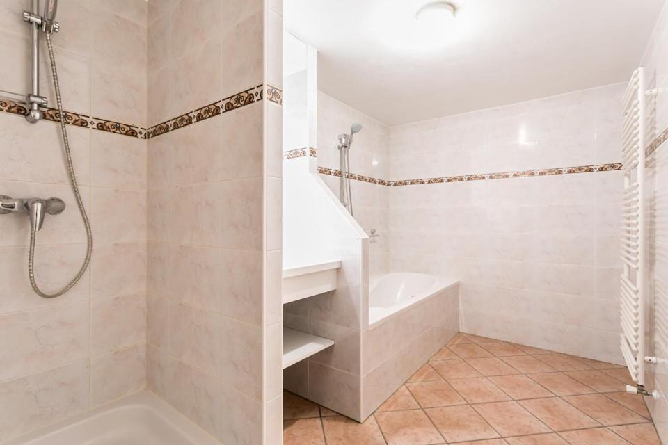 שחין אופ חול Panorama Sousberg Appartementen מראה חיצוני תמונה