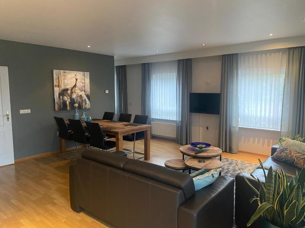 שחין אופ חול Panorama Sousberg Appartementen מראה חיצוני תמונה