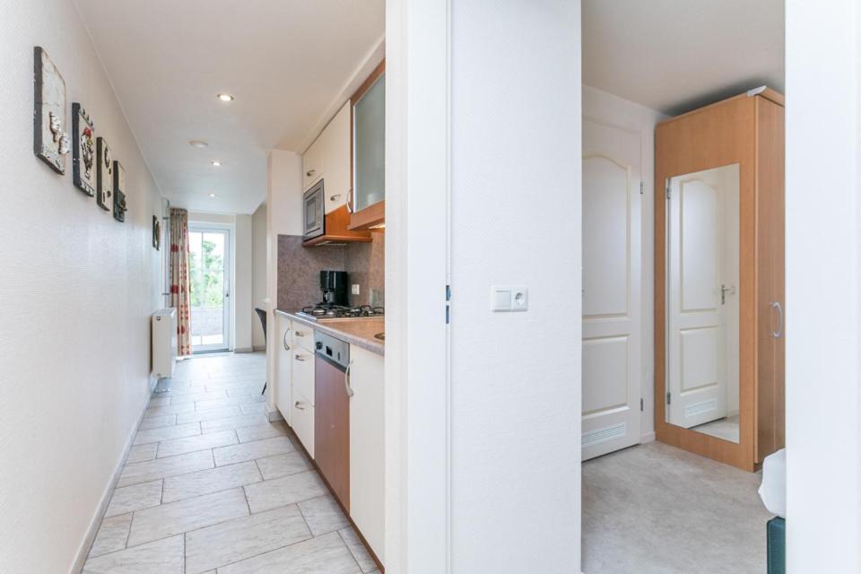 שחין אופ חול Panorama Sousberg Appartementen מראה חיצוני תמונה
