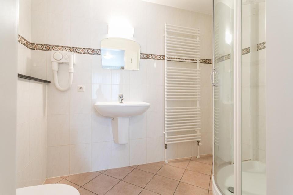 שחין אופ חול Panorama Sousberg Appartementen מראה חיצוני תמונה