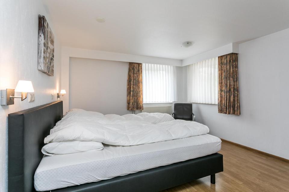 שחין אופ חול Panorama Sousberg Appartementen מראה חיצוני תמונה