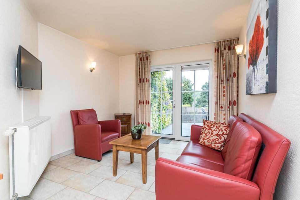 שחין אופ חול Panorama Sousberg Appartementen מראה חיצוני תמונה