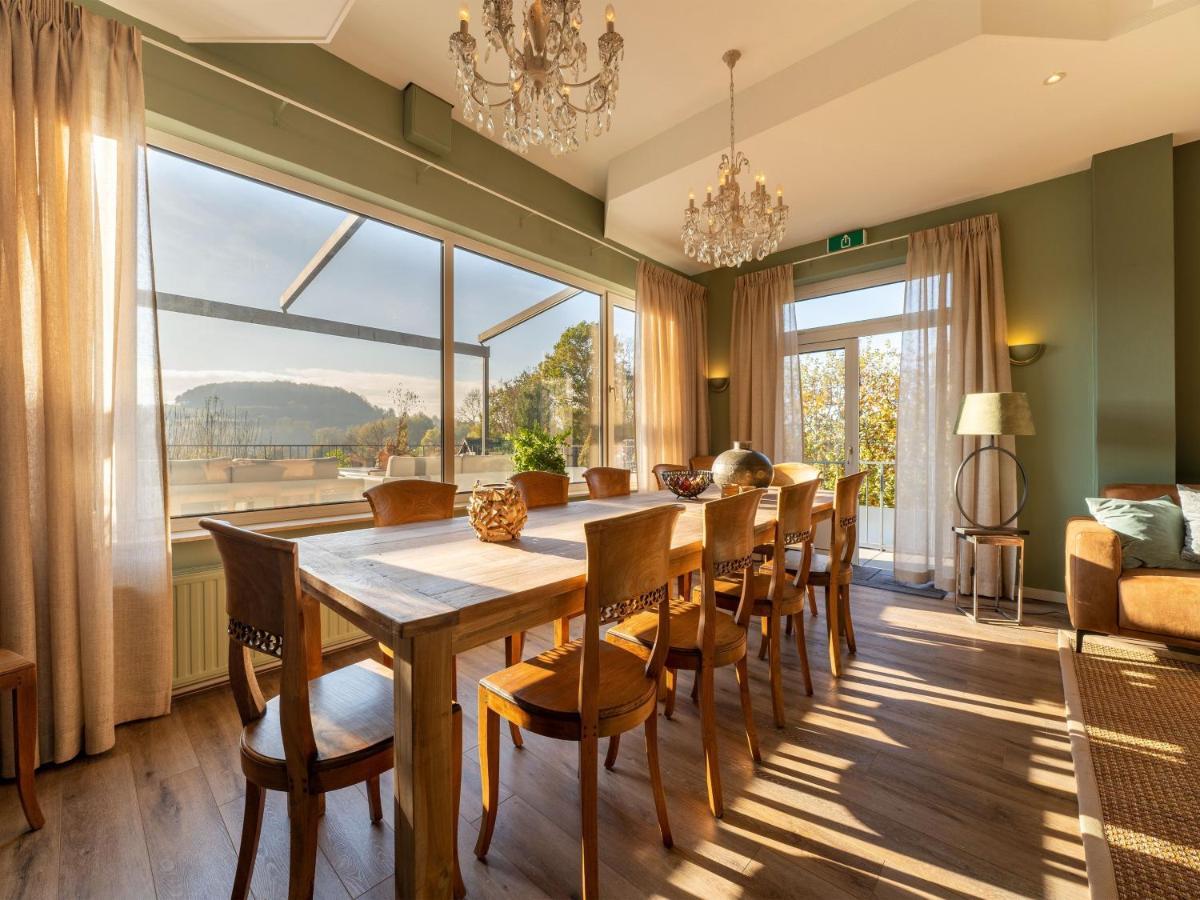 שחין אופ חול Panorama Sousberg Appartementen מראה חיצוני תמונה