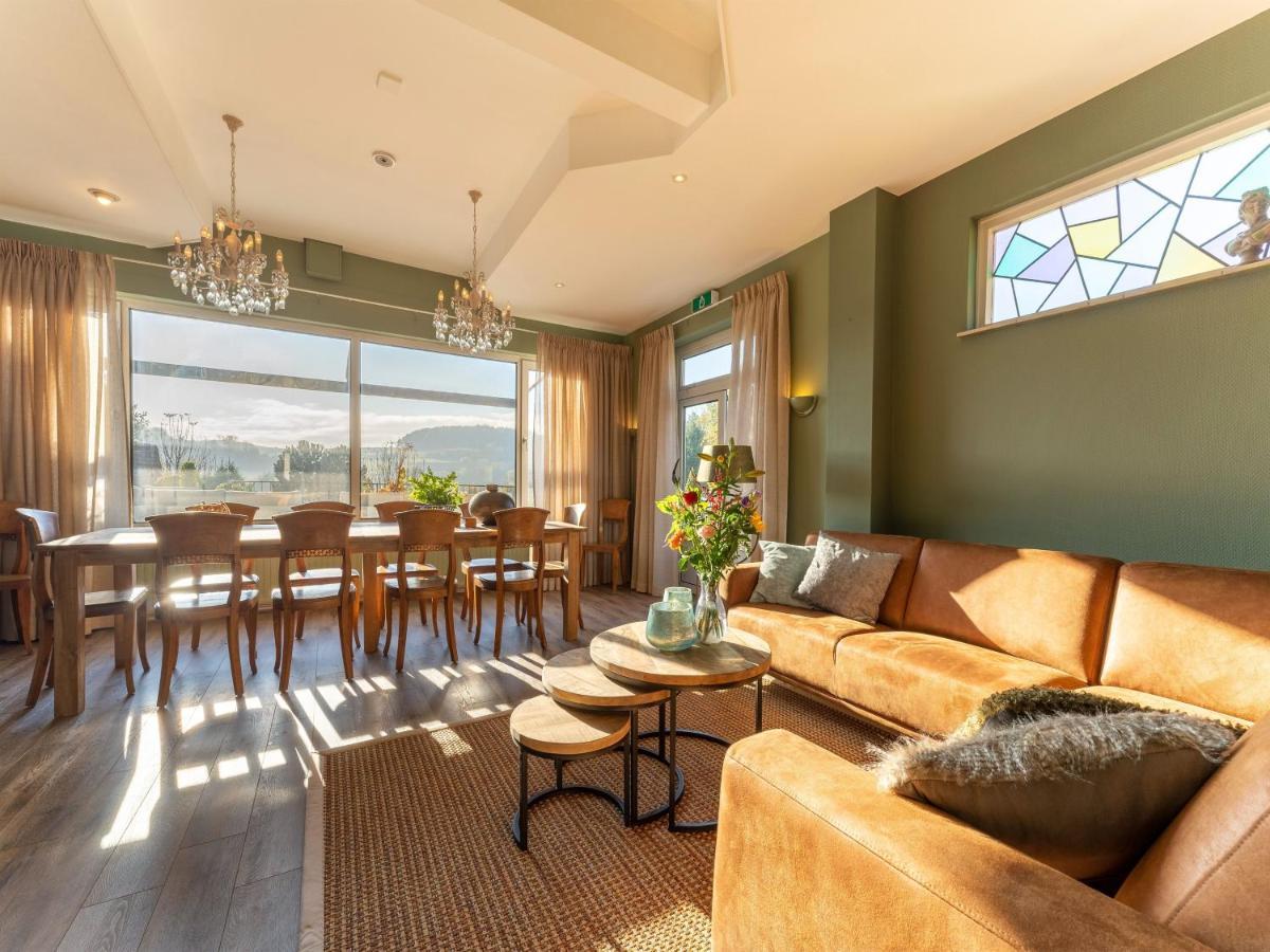 שחין אופ חול Panorama Sousberg Appartementen מראה חיצוני תמונה