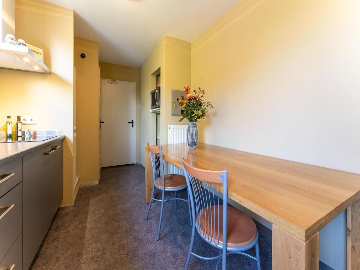 שחין אופ חול Panorama Sousberg Appartementen מראה חיצוני תמונה