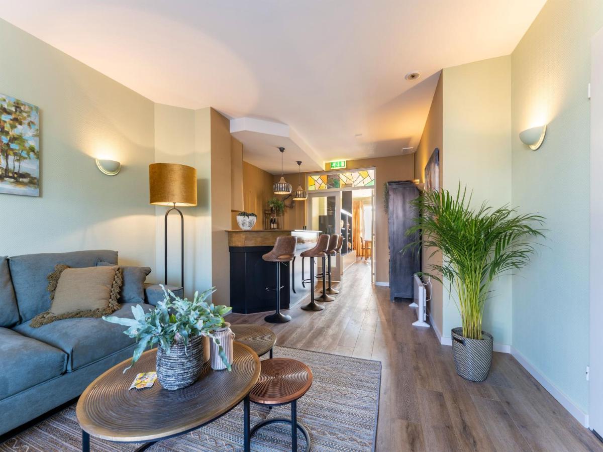 שחין אופ חול Panorama Sousberg Appartementen מראה חיצוני תמונה