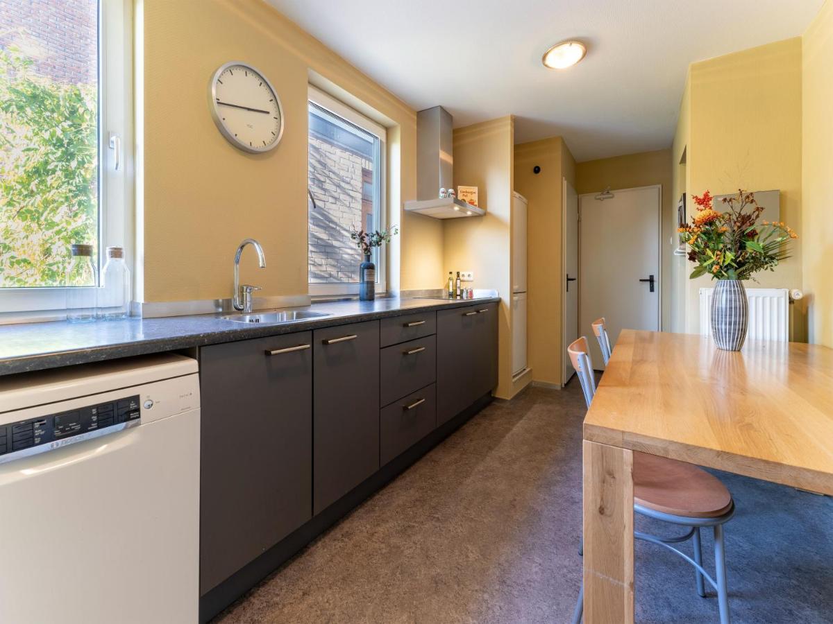 שחין אופ חול Panorama Sousberg Appartementen מראה חיצוני תמונה