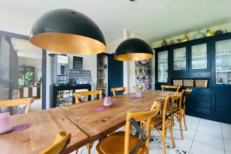 שחין אופ חול Panorama Sousberg Appartementen מראה חיצוני תמונה