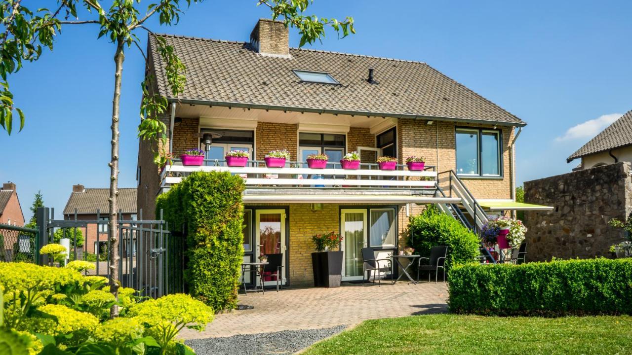 שחין אופ חול Panorama Sousberg Appartementen מראה חיצוני תמונה