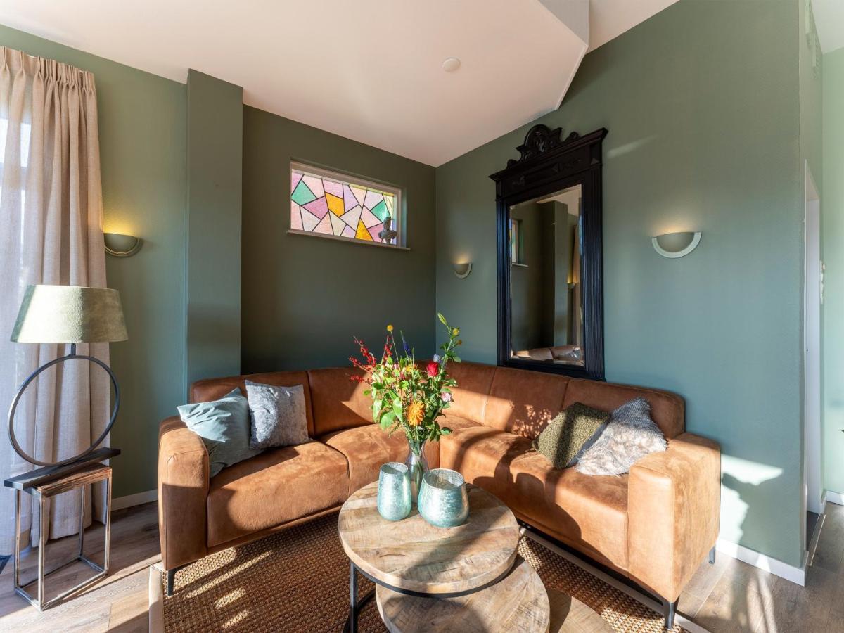 שחין אופ חול Panorama Sousberg Appartementen מראה חיצוני תמונה
