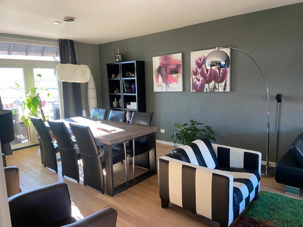 שחין אופ חול Panorama Sousberg Appartementen מראה חיצוני תמונה