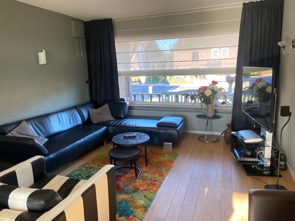 שחין אופ חול Panorama Sousberg Appartementen מראה חיצוני תמונה