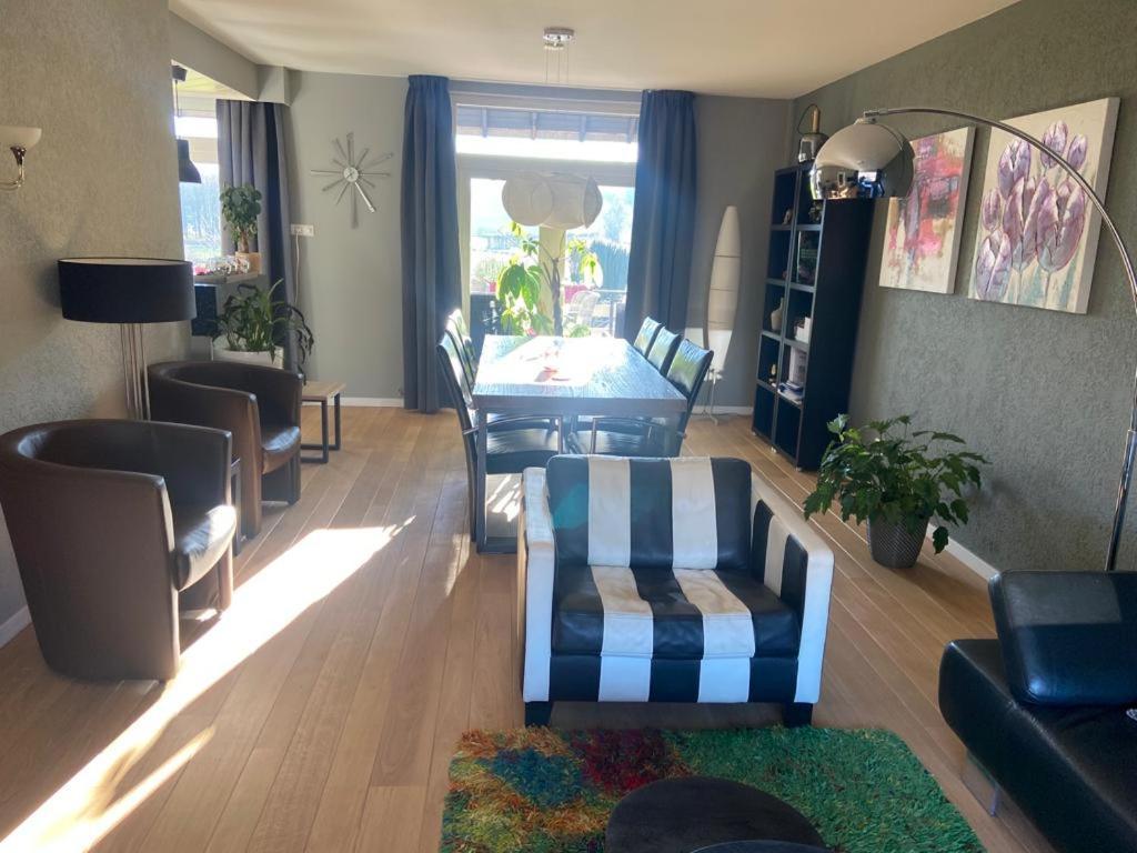 שחין אופ חול Panorama Sousberg Appartementen מראה חיצוני תמונה