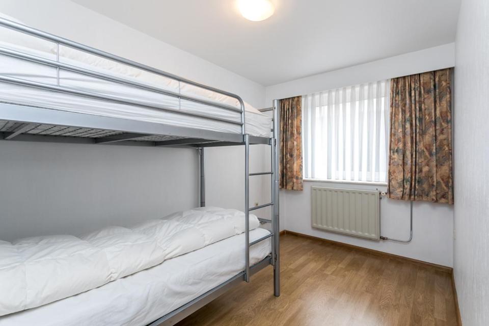 שחין אופ חול Panorama Sousberg Appartementen חדר תמונה