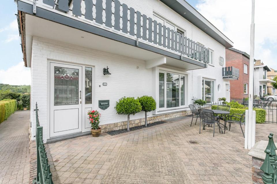 שחין אופ חול Panorama Sousberg Appartementen מראה חיצוני תמונה