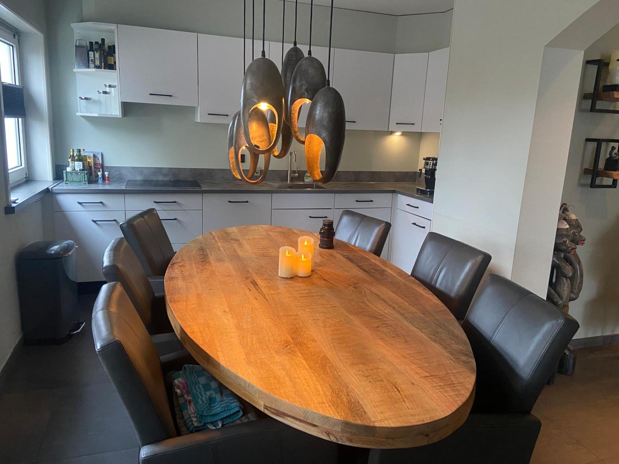 שחין אופ חול Panorama Sousberg Appartementen חדר תמונה